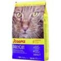 Josera Katzenfutter Daily Cat 4,25 kg