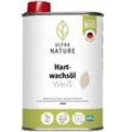 Ultra Nature Hartwachsöl 250 ml weiß