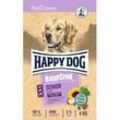 Happy Dog Premium NaturCroq Senior 4 kg