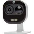 Yale Outdoor All-In-One Kamera 1080p WLAN/APP fähig, Alexa kompatibel