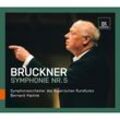 Sinfonie 5 - Bernard Haitink, BR SO. (Superaudio CD)