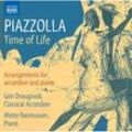 Time Of Life - Geir Draugsvoll, Mette Rasmussen. (CD)