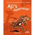 Aji's Abenteuer - Colette Bezio, Kartoniert (TB)