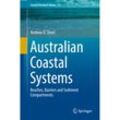 Australian Coastal Systems, 2 Teile - Andrew D. Short, Gebunden