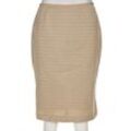 St.Emile Damen Rock, beige