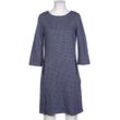 Gant Damen Kleid, marineblau, Gr. 34