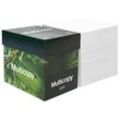 Multicopy Kopierpapier Zero CO2 neutral DIN A4 80 g/qm 2.500 Blatt Maxi-Box