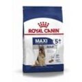 Royal Canin Hundefutter Maxi Adult 5+ 15 kg