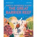 The Great Barrier Reef - Helen Scales, Kartoniert (TB)