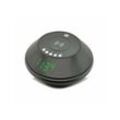 Bluetooth-lautsprecher mit radiowecker tf-karte aux 3W drahtlos für mobiltelefon