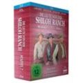 Die Leute von der Shiloh Ranch - Staffel 7 (Blu-ray)