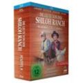 Die Leute von der Shiloh Ranch - Staffel 8 (Blu-ray)