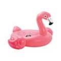 Trade Shop Traesio - aufblasbare flamingo ridge 147X140X94 cm mit griffen meer pool 57558