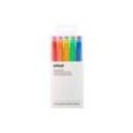 cricut™ Regenbogenfarben Glitzer-Gelstifte für Schneideplotter 10 St. farbsortiert (rot, orange, gelb, grün, blau, violett, pink, hellblau, braun, schwarz), 10 St.