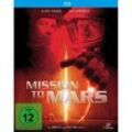 Mission to Mars (Blu-ray)