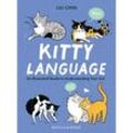 Kitty Language - Lili Chin, Gebunden