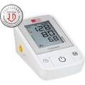 Aponorm Blutdruckmessgerät Basis Control Oberarm 1 St