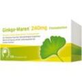 Ginkgo-Maren 240 mg Filmtabletten 120 St