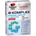 Doppelherz B-Komplex system Tabletten 60 St