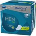 Molicare Premium MEN Pad 3 Tropfen 14 St