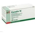 Curafix H Fixierpflaster 10 cmx2 m 1 St