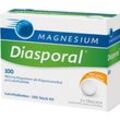 Magnesium Diasporal 100 Lutschtabletten 100 St
