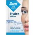 Luvos Heilerde Hydro Maske Naturkosmetik 2X7.5 ml
