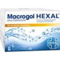 Macrogol Hexal plus Elektrolyte Plv.z.H.e.L.z.E. 50 St