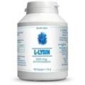 L-Lysin 500 mg Mono Kapseln 180 St