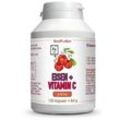 Eisen 40 mg+Vitamin C 40 mg Kapseln 120 St