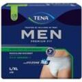Tena MEN Premium Fit Inkontinenz Pants Maxi L/Xl 10 St