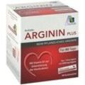 Arginin Plus Vitamin B1+B6+B12+Folsäure Sticks 90X5.9 g