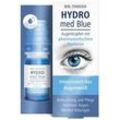 Dr.theiss Hydro med Blue Augentropfen 10 ml