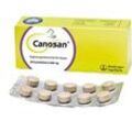 Canosan Kautabletten f.Katzen 30 St