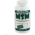 MSM 500 mg Methylsulfonylmethan Kapseln 250 St