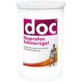 DOC Ibuprofen Schmerzgel 5% Spenderkartusche 1 kg
