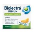 Biolectra Immun Direct Sticks 40 St