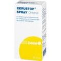 Cerustop Ohrenöl-Spray 10 ml