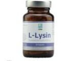L-Lysin 500 mg Kapseln 60 St
