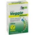 Veggie Depot Vitamine+Mineralstoffe Tabletten 60 St