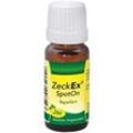 Zeckex Spot-on Repellent f.Hunde/Katzen 10 ml