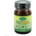 Biospirulina & Biochlorella 2in1 Tabletten 250 St