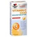 Doppelherz Vitamin C 1000 system Brausetabletten 40 St