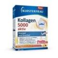 Klosterfrau Kollagen 5000 aktiv Granulat Sticks 20 St