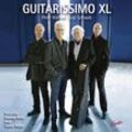 Guitarissimo Xl - Peter Horton, Sigi Schwab. (CD)