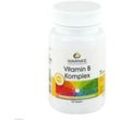 Vitamin B Komplex Tabletten 100 St