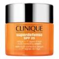 Clinique - Superdefense™ Spf 25 - Fatigue + 1st Signs Of Age Multi-correcting Cream - Clinique Superdefense Crea 50Ml