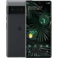 Google Pixel 6 Pro 128GB Stormy Black Sehr gut