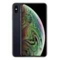 Apple iPhone XS 64GB Space Grau Hervorragend