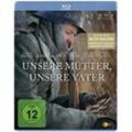 Unsere Mütter, unsere Väter (Blu-ray)